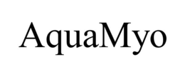 Mark drawing for AQUAMYO