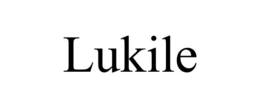 Mark drawing for LUKILE