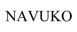 Mark drawing for NAVUKO