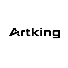 Mark drawing for ARTKING