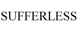 Mark drawing for SUFFERLESS