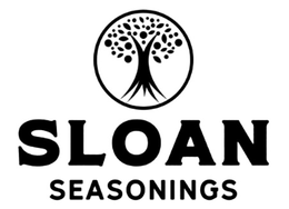 Mark drawing for SLOAN SEASONINGS