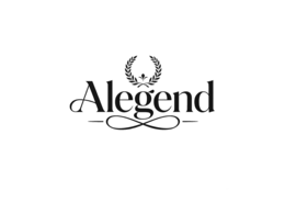 Mark drawing for ALEGEND