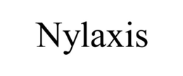 Mark drawing for NYLAXIS