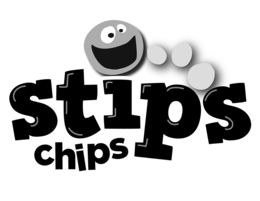 Mark drawing for STIPS CHIPS