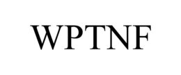 Mark drawing for WPTNF