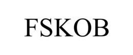 Mark drawing for FSKOB