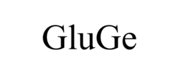 Mark drawing for GLUGE