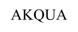 Mark drawing for AKQUA