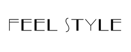 Mark drawing for FEEL STYLE
