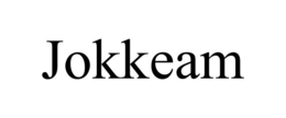 Mark drawing for JOKKEAM