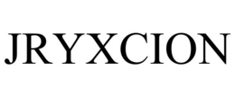 Mark drawing for JRYXCION