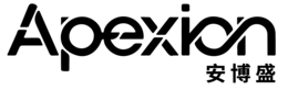 Mark drawing for APEXION