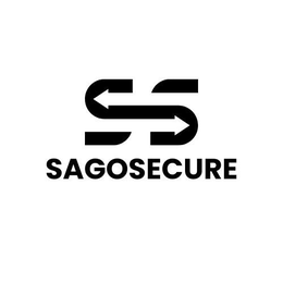 Mark drawing for SAGOSECURE