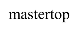 Mark drawing for MASTERTOP