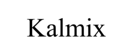 Mark drawing for KALMIX