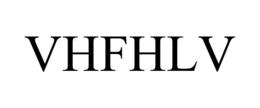 Mark drawing for VHFHLV