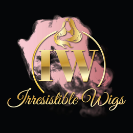 Mark drawing for IW IRRESISTIBLE WIGS