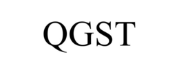 Mark drawing for QGST