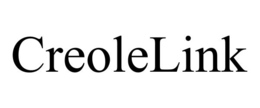 Mark drawing for CREOLELINK