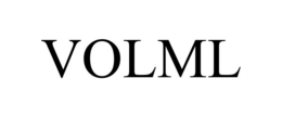 Mark drawing for VOLML