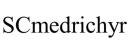 Mark drawing for SCMEDRICHYR