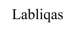 Mark drawing for LABLIQAS