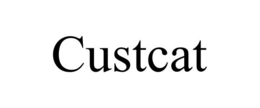 Mark drawing for CUSTCAT