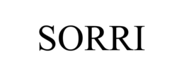 Mark drawing for SORRI