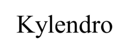 Mark drawing for KYLENDRO