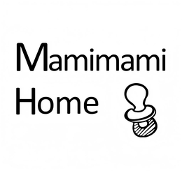 Mark drawing for MAMIMAMI HOME