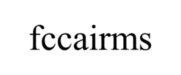 Mark drawing for FCCAIRMS