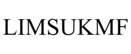 Mark drawing for LIMSUKMF