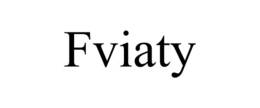 Mark drawing for FVIATY