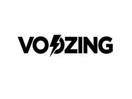 Mark drawing for VOOZING