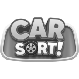 Mark drawing for CAR SORT!