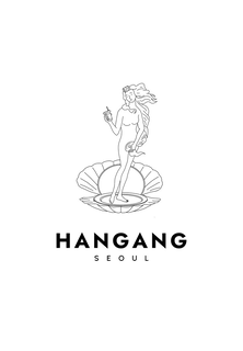 Mark drawing for HANGANG SEOUL