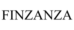 Mark drawing for FINZANZA