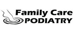 Mark drawing for FAMILY CARE PODIATRY