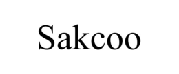 Mark drawing for SAKCOO