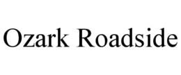 Mark drawing for OZARK ROADSIDE