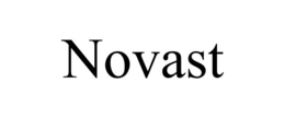Mark drawing for NOVAST