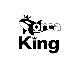 Mark drawing for ORCA KING