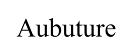 Mark drawing for AUBUTURE
