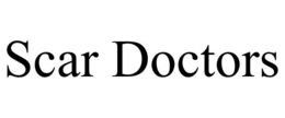 Mark drawing for SCAR DOCTORS