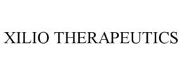 Mark drawing for XILIO THERAPEUTICS