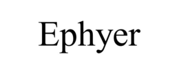Mark drawing for EPHYER
