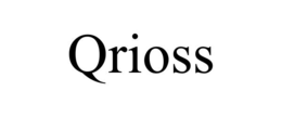 Mark drawing for QRIOSS
