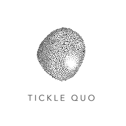 Mark drawing for TICKLE QUO