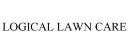 Mark drawing for LOGICAL LAWN CARE